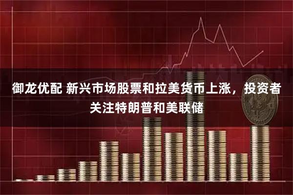 御龙优配 新兴市场股票和拉美货币上涨，投资者关注特朗普和美联储