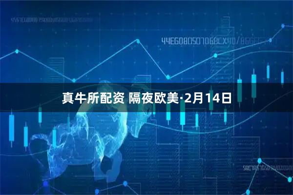 真牛所配资 隔夜欧美·2月14日
